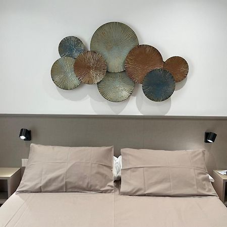B&B Casa Rubino Napoli Dış mekan fotoğraf