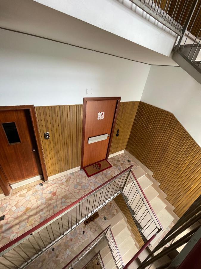 B&B Casa Rubino Napoli Dış mekan fotoğraf