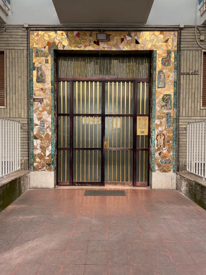 B&B Casa Rubino Napoli Dış mekan fotoğraf