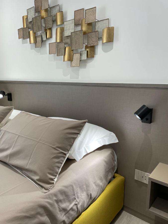B&B Casa Rubino Napoli Dış mekan fotoğraf
