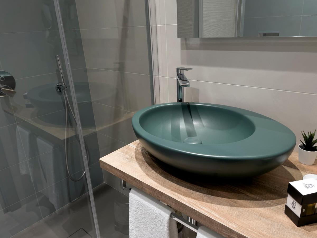 B&B Casa Rubino Napoli Dış mekan fotoğraf