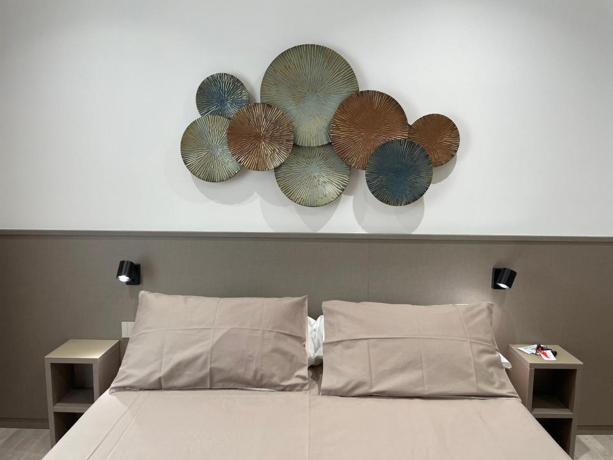 B&B Casa Rubino Napoli Dış mekan fotoğraf