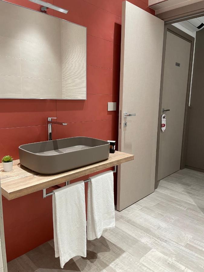 B&B Casa Rubino Napoli Dış mekan fotoğraf