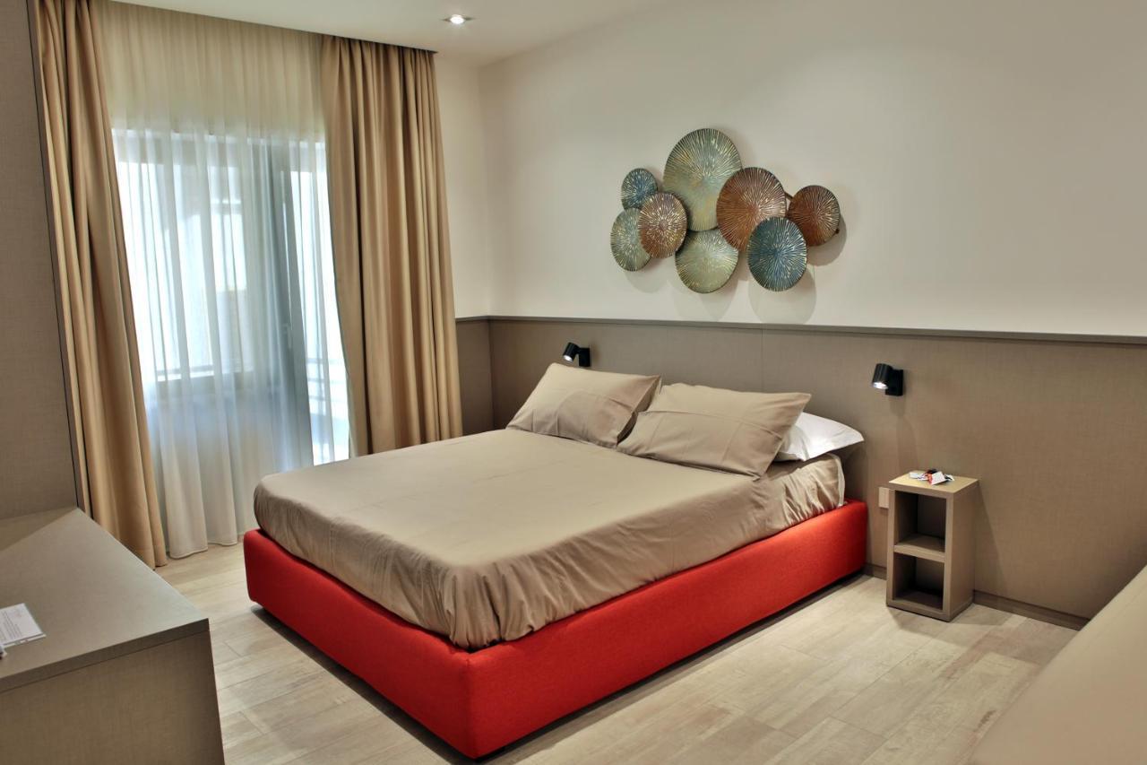 B&B Casa Rubino Napoli Dış mekan fotoğraf