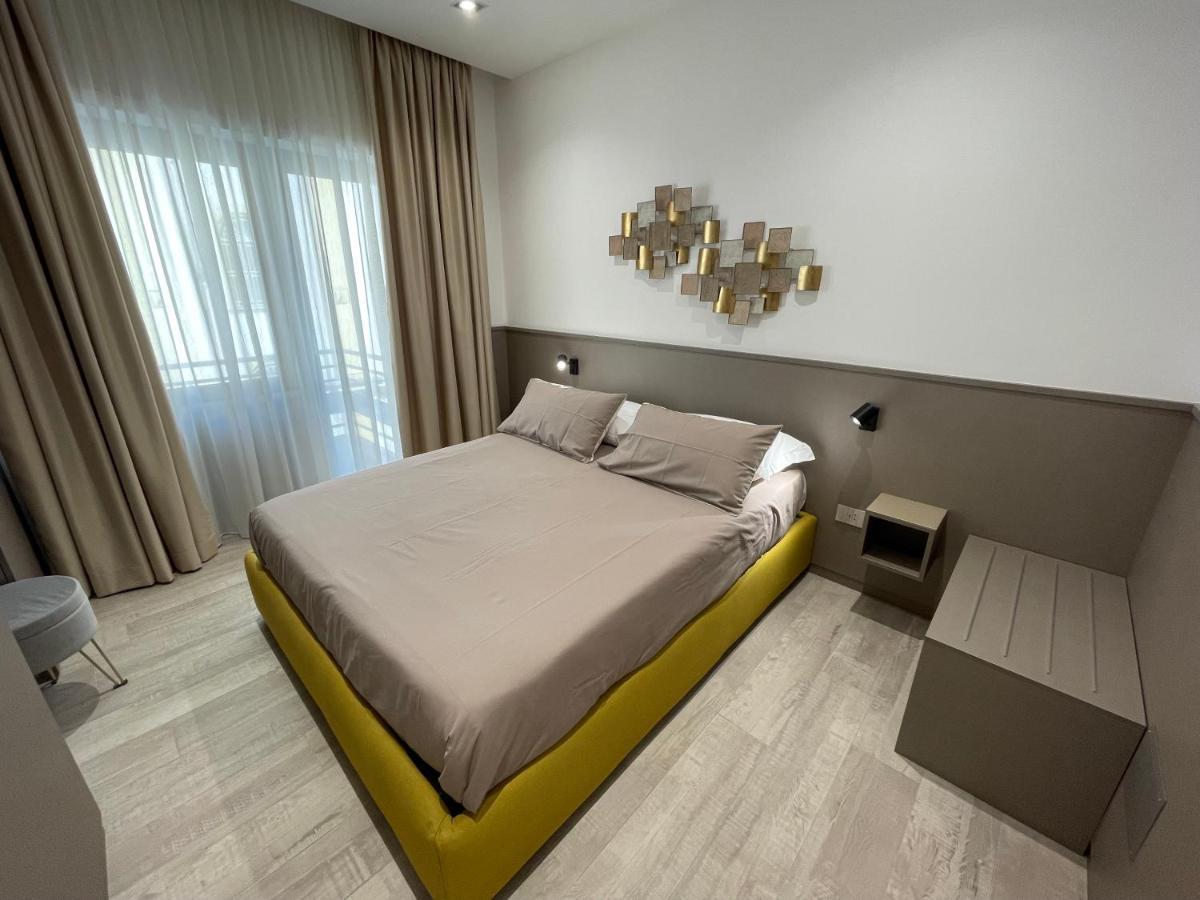 B&B Casa Rubino Napoli Dış mekan fotoğraf