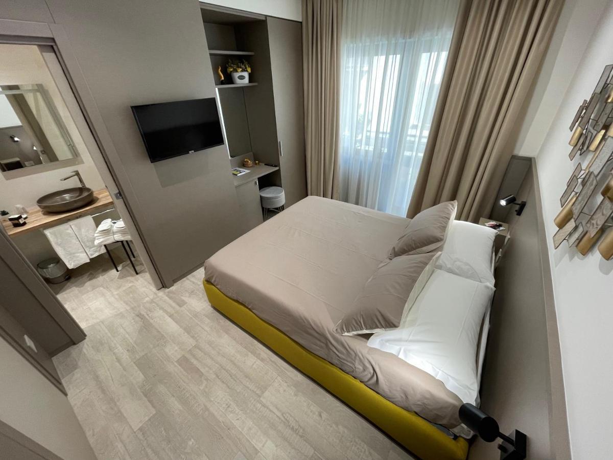 B&B Casa Rubino Napoli Dış mekan fotoğraf