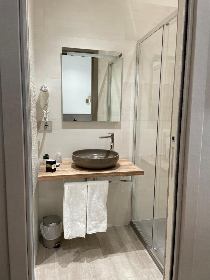 B&B Casa Rubino Napoli Dış mekan fotoğraf