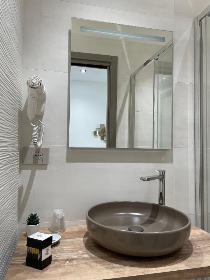 B&B Casa Rubino Napoli Dış mekan fotoğraf