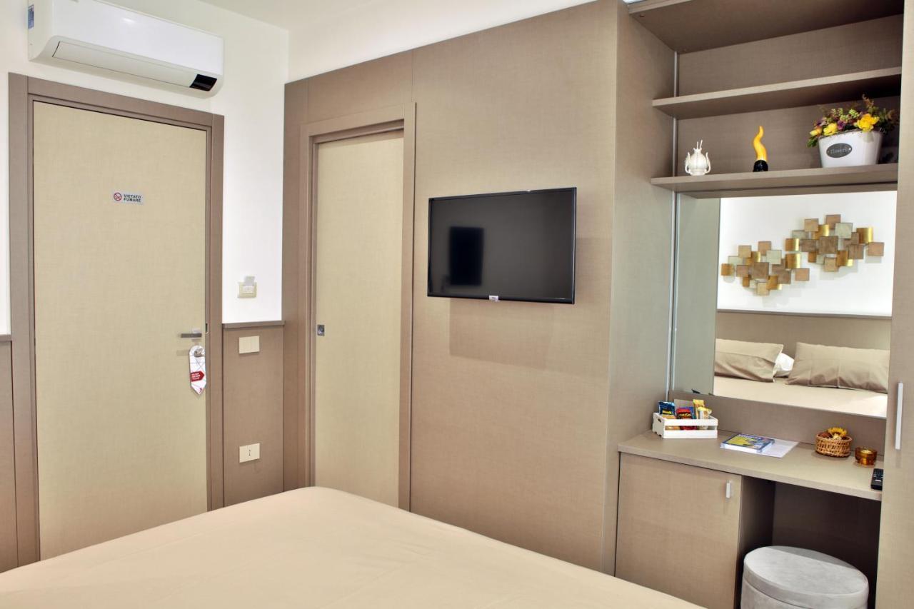 B&B Casa Rubino Napoli Dış mekan fotoğraf