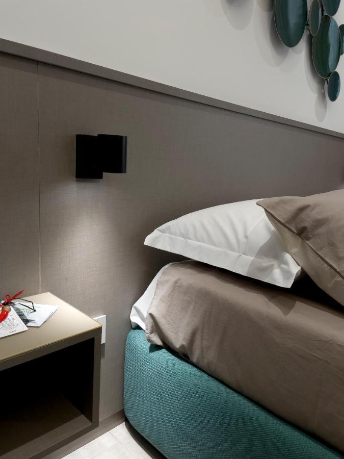 B&B Casa Rubino Napoli Dış mekan fotoğraf