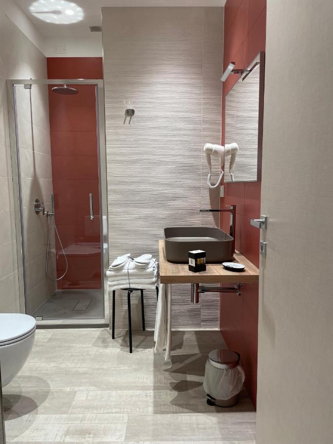B&B Casa Rubino Napoli Dış mekan fotoğraf