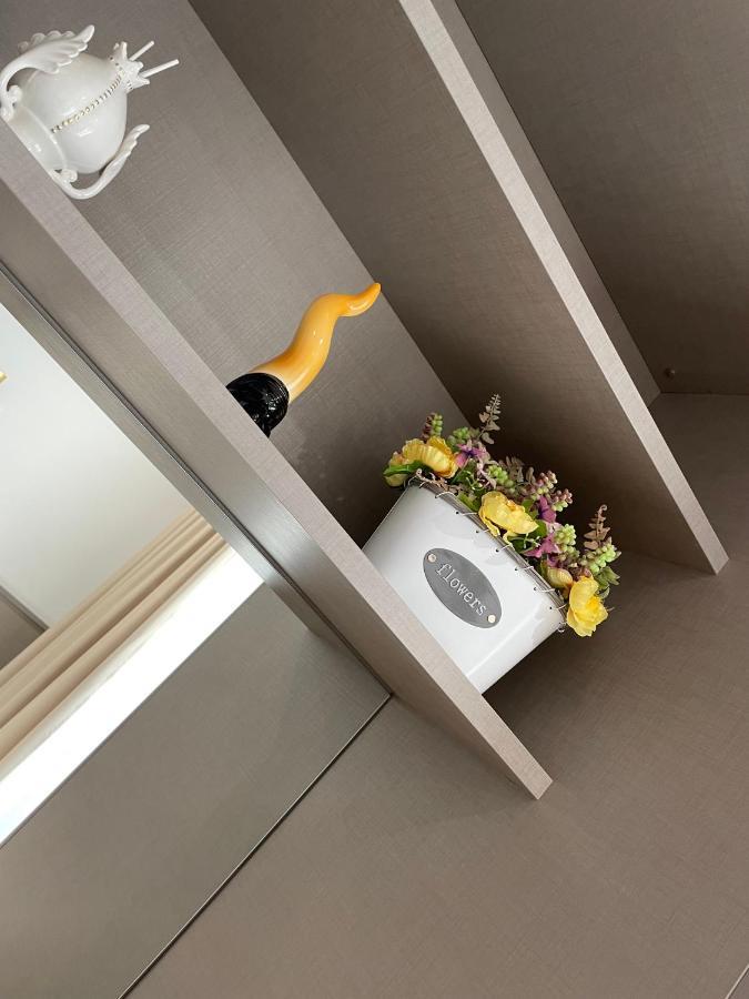 B&B Casa Rubino Napoli Dış mekan fotoğraf