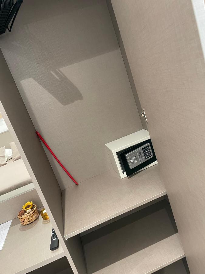 B&B Casa Rubino Napoli Dış mekan fotoğraf