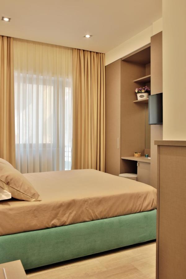 B&B Casa Rubino Napoli Dış mekan fotoğraf