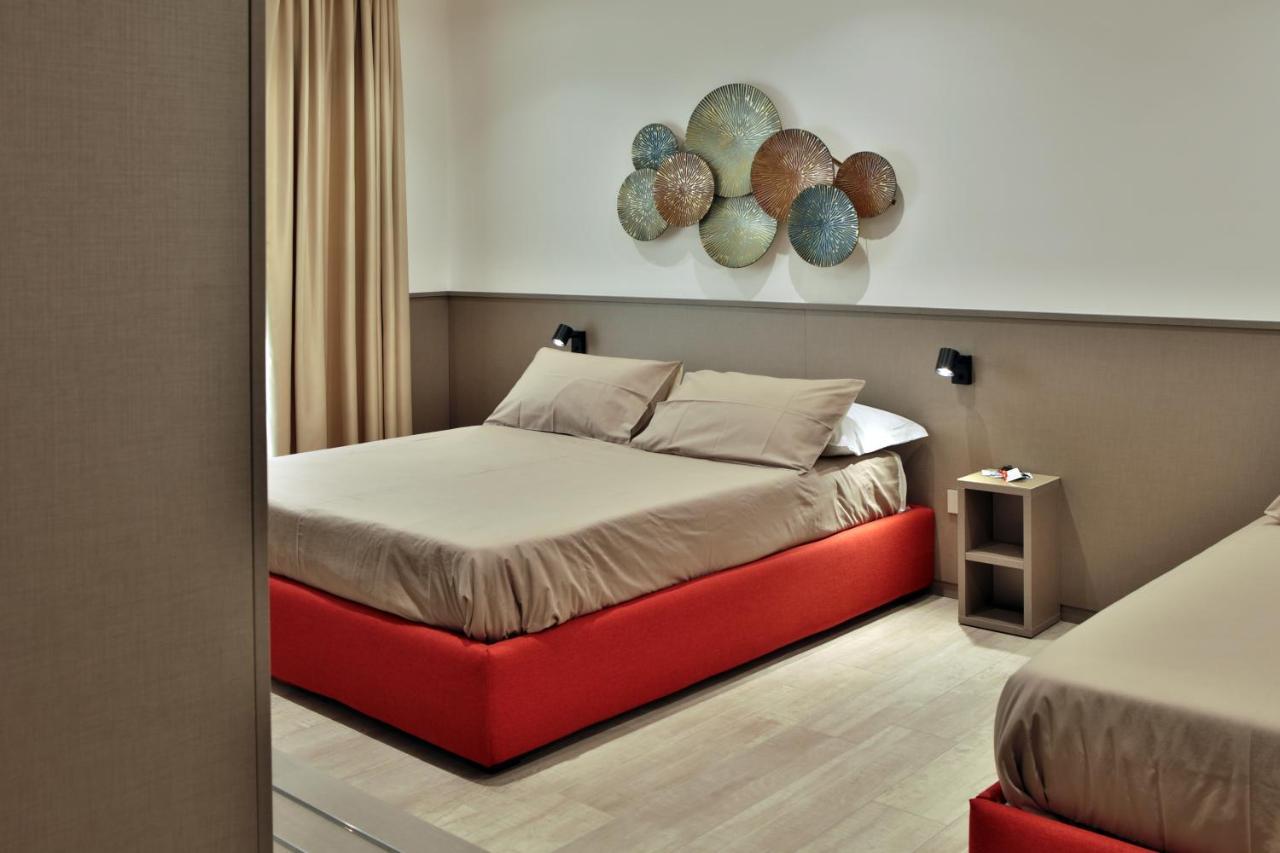 B&B Casa Rubino Napoli Dış mekan fotoğraf