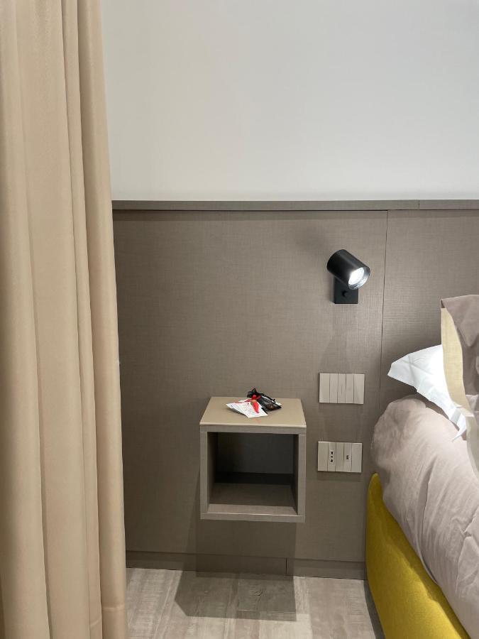 B&B Casa Rubino Napoli Dış mekan fotoğraf
