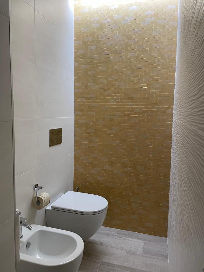 B&B Casa Rubino Napoli Dış mekan fotoğraf