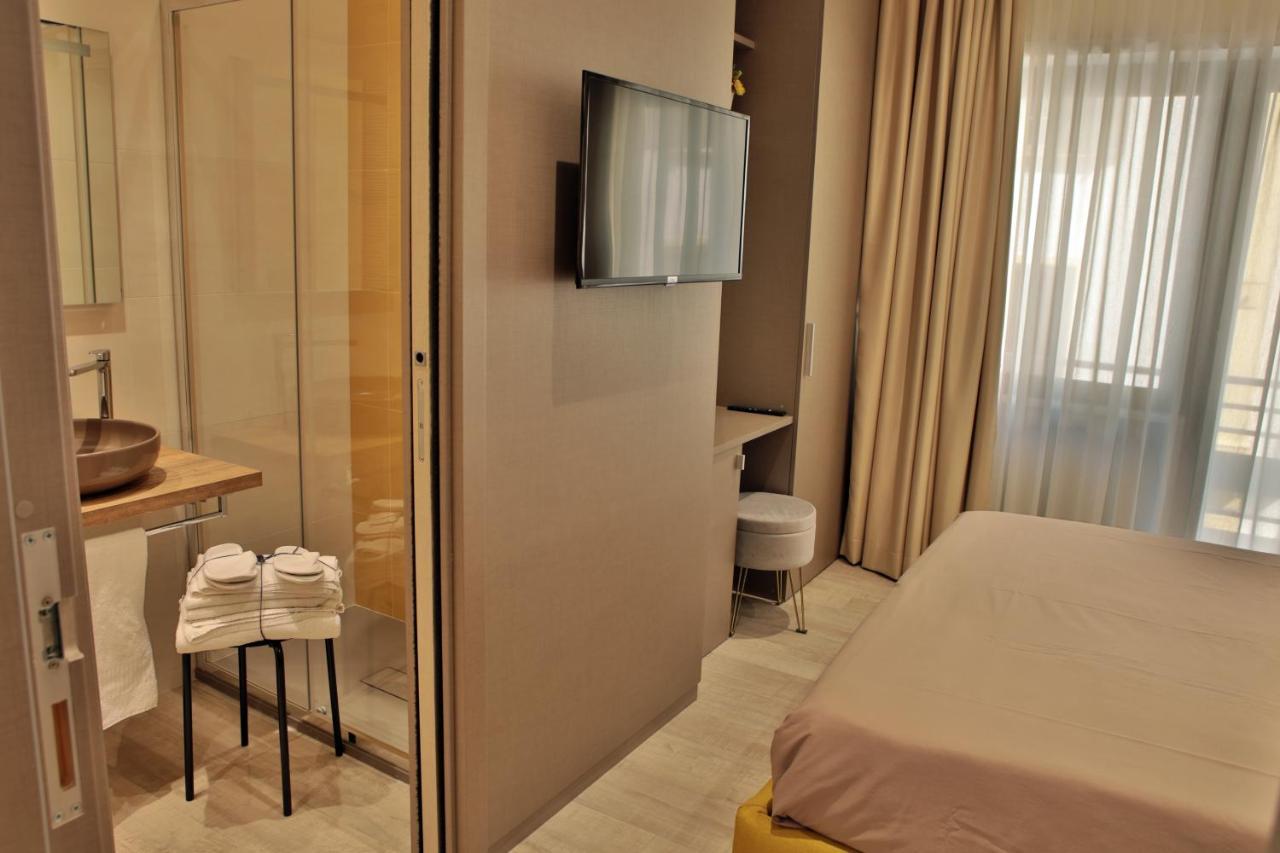 B&B Casa Rubino Napoli Dış mekan fotoğraf