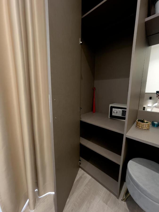 B&B Casa Rubino Napoli Dış mekan fotoğraf