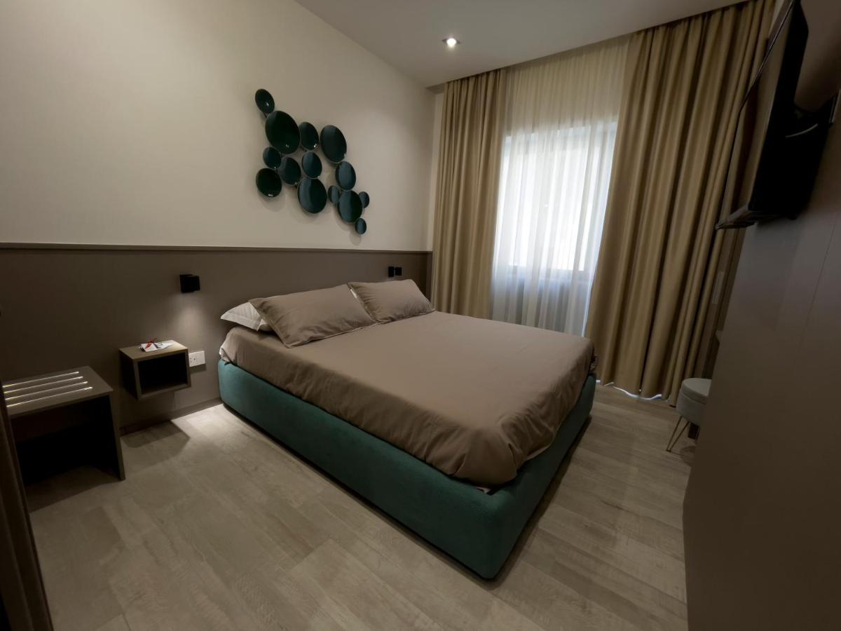 B&B Casa Rubino Napoli Dış mekan fotoğraf