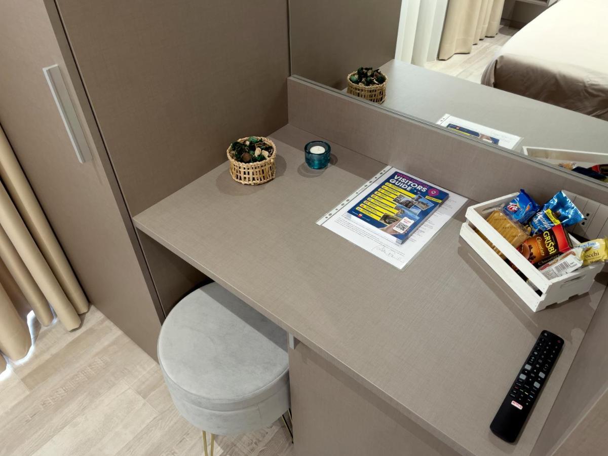 B&B Casa Rubino Napoli Dış mekan fotoğraf