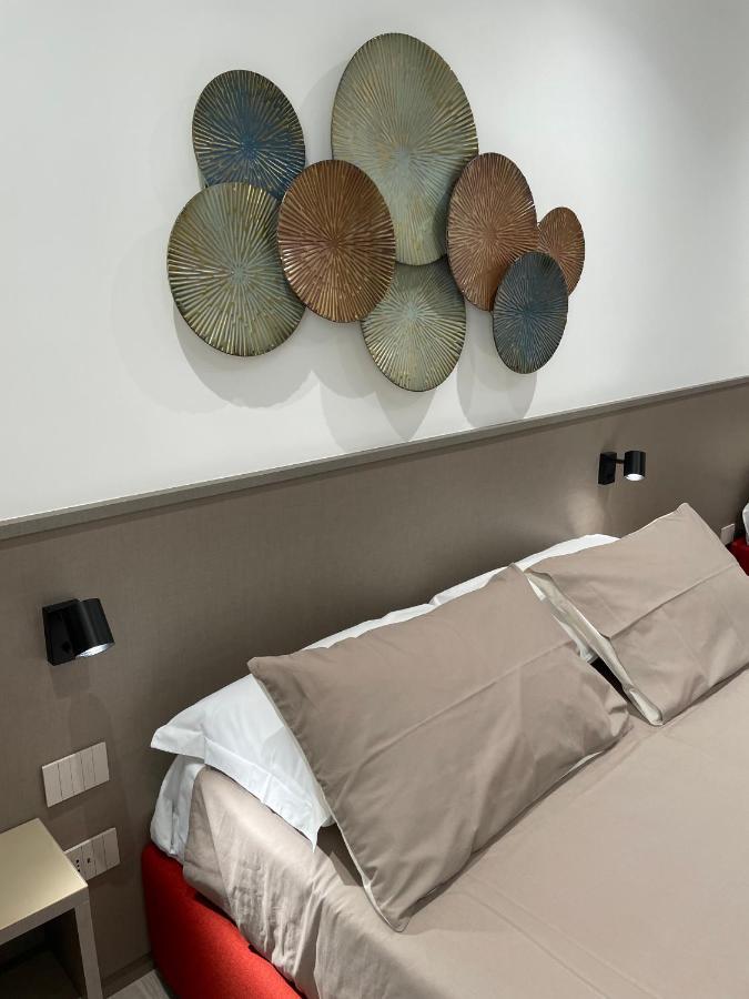 B&B Casa Rubino Napoli Dış mekan fotoğraf