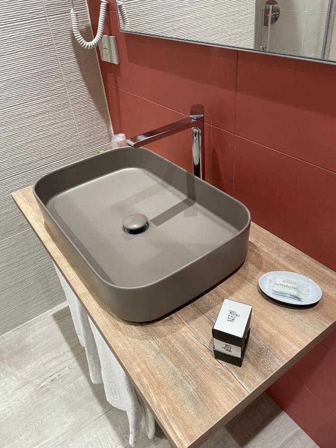 B&B Casa Rubino Napoli Dış mekan fotoğraf