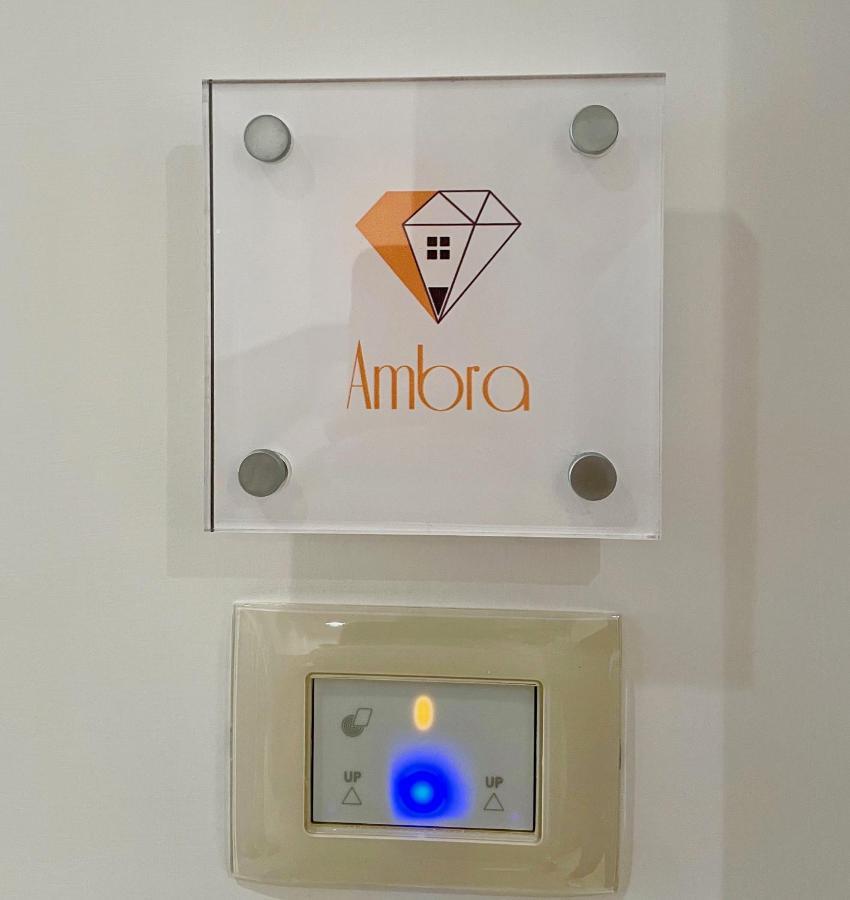 B&B Casa Rubino Napoli Dış mekan fotoğraf