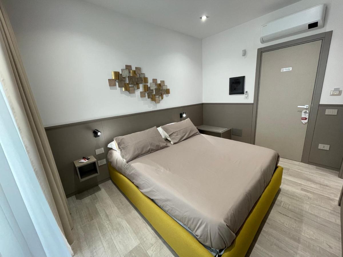 B&B Casa Rubino Napoli Dış mekan fotoğraf