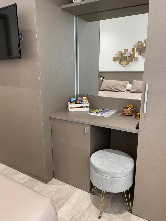 B&B Casa Rubino Napoli Dış mekan fotoğraf