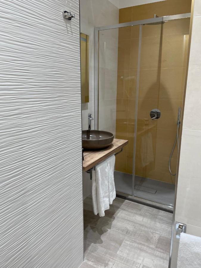 B&B Casa Rubino Napoli Dış mekan fotoğraf
