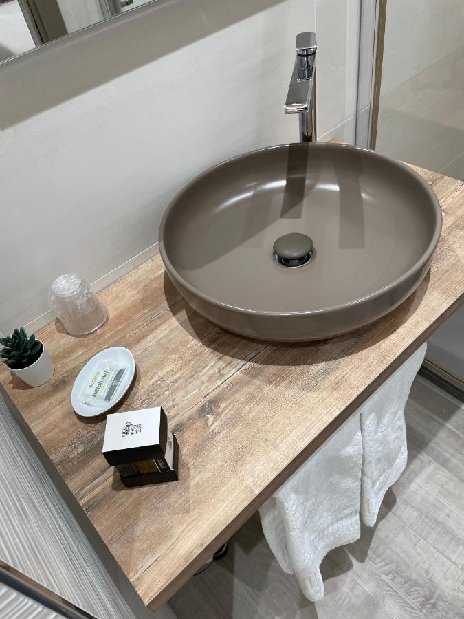 B&B Casa Rubino Napoli Dış mekan fotoğraf